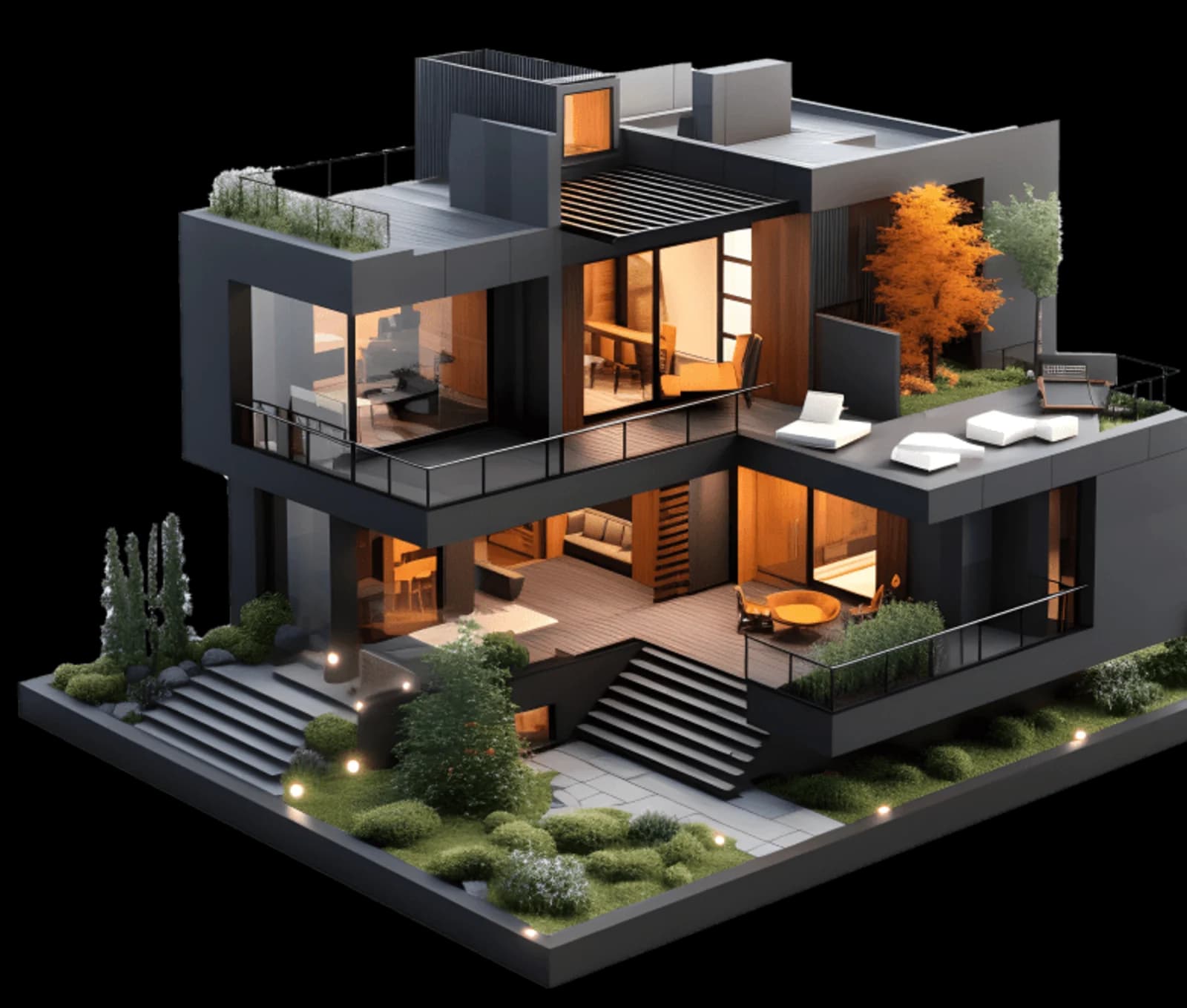 Immobiliare Roma Luxury